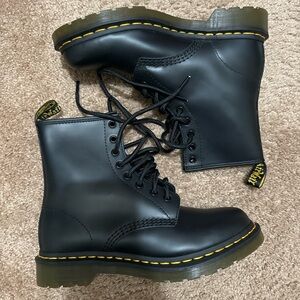 Brand new Doc Martin Boots size 8